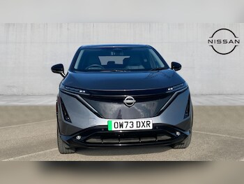 Used Nissan ARIYA 2023 for sale - 77824046: Photo