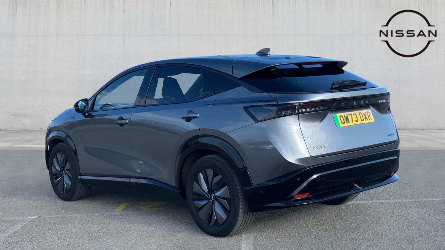 Used Nissan ARIYA for sale - 77824046: Photo 3