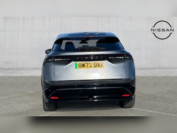 Used Nissan ARIYA 2023 for sale - 77824046: Photo