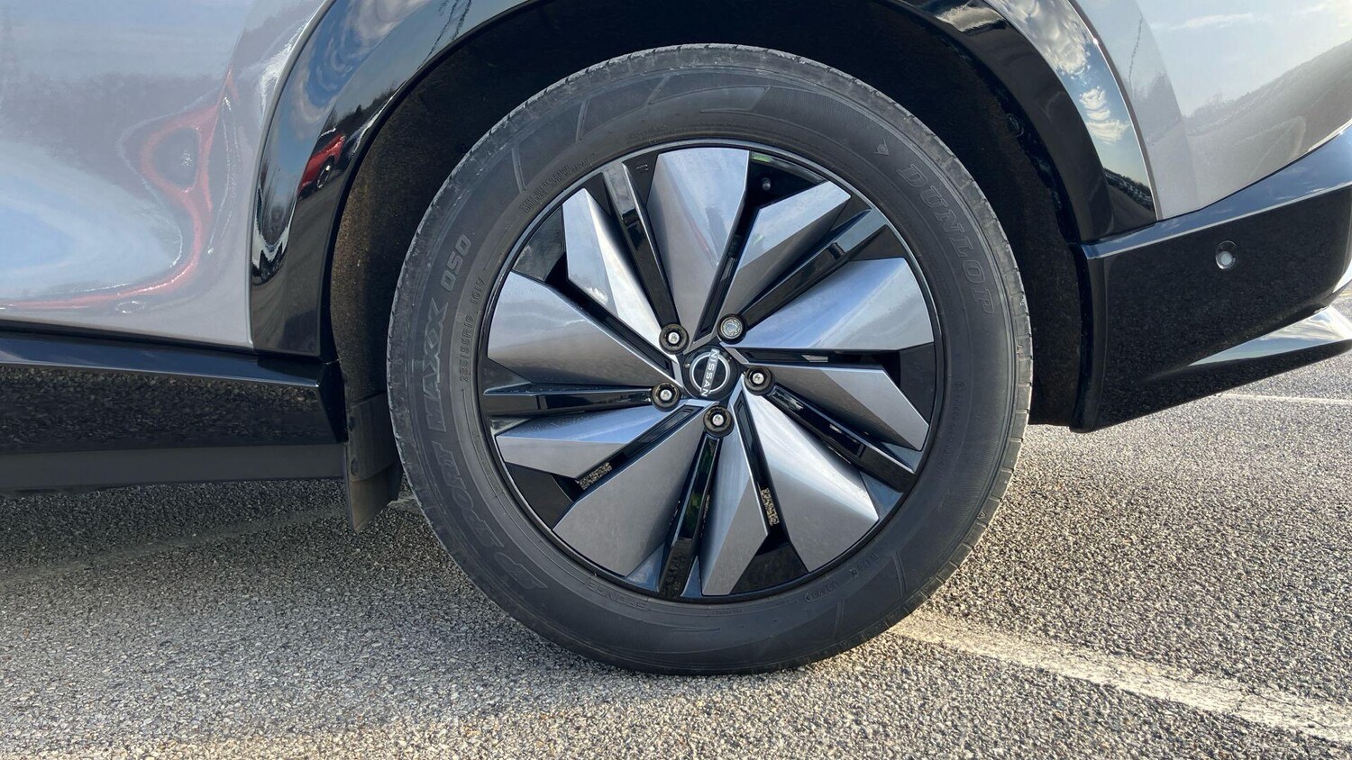 Used Nissan ARIYA for sale - 77824046: Photo 7