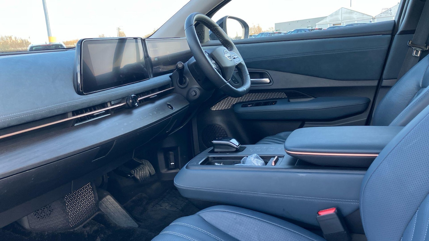 Used Nissan ARIYA for sale - 77824046: Photo 9