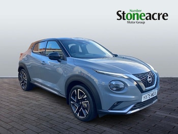 Used Nissan Juke 2026 for sale - 78307460: Photo