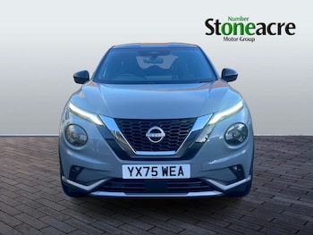 Used Nissan Juke 2026 for sale - 78307460: Photo