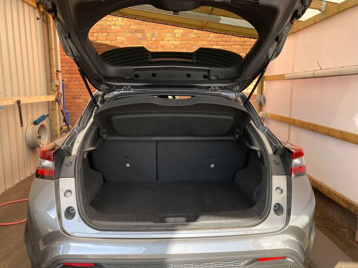 Used Nissan Juke 2021 for sale - 76109421: Photo 22