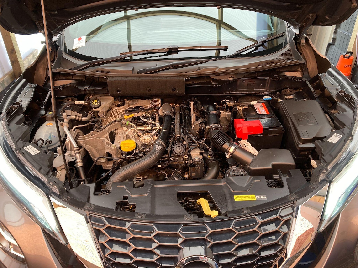 Used Nissan Juke 2021 for sale - 76109421: Photo 24