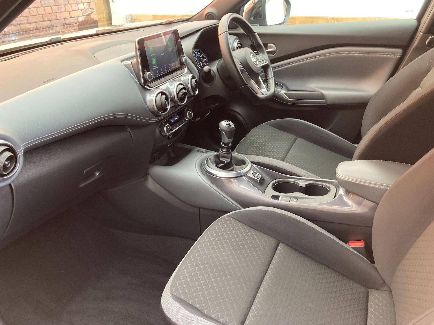 Used Nissan Juke 2021 for sale - 76109421: Photo 25