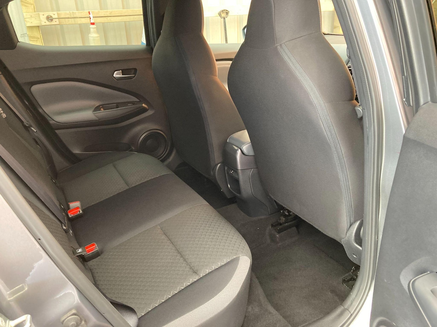 Used Nissan Juke 2021 for sale - 76109421: Photo 33