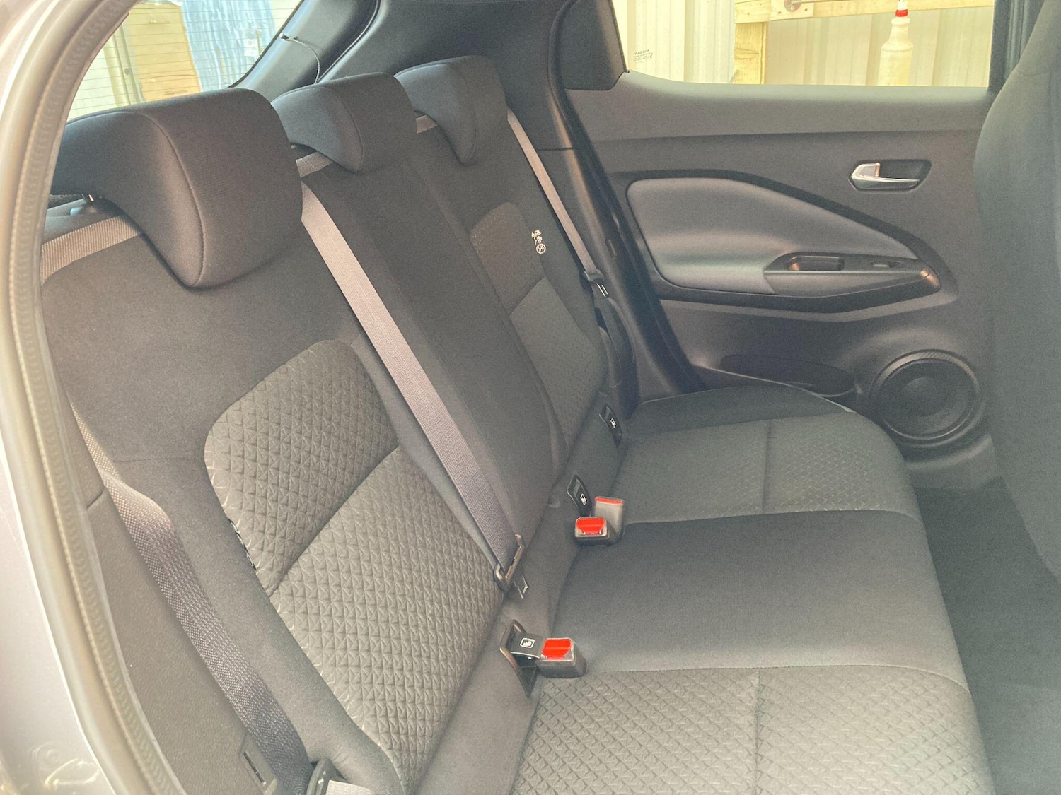 Used Nissan Juke 2021 for sale - 76109421: Photo 34