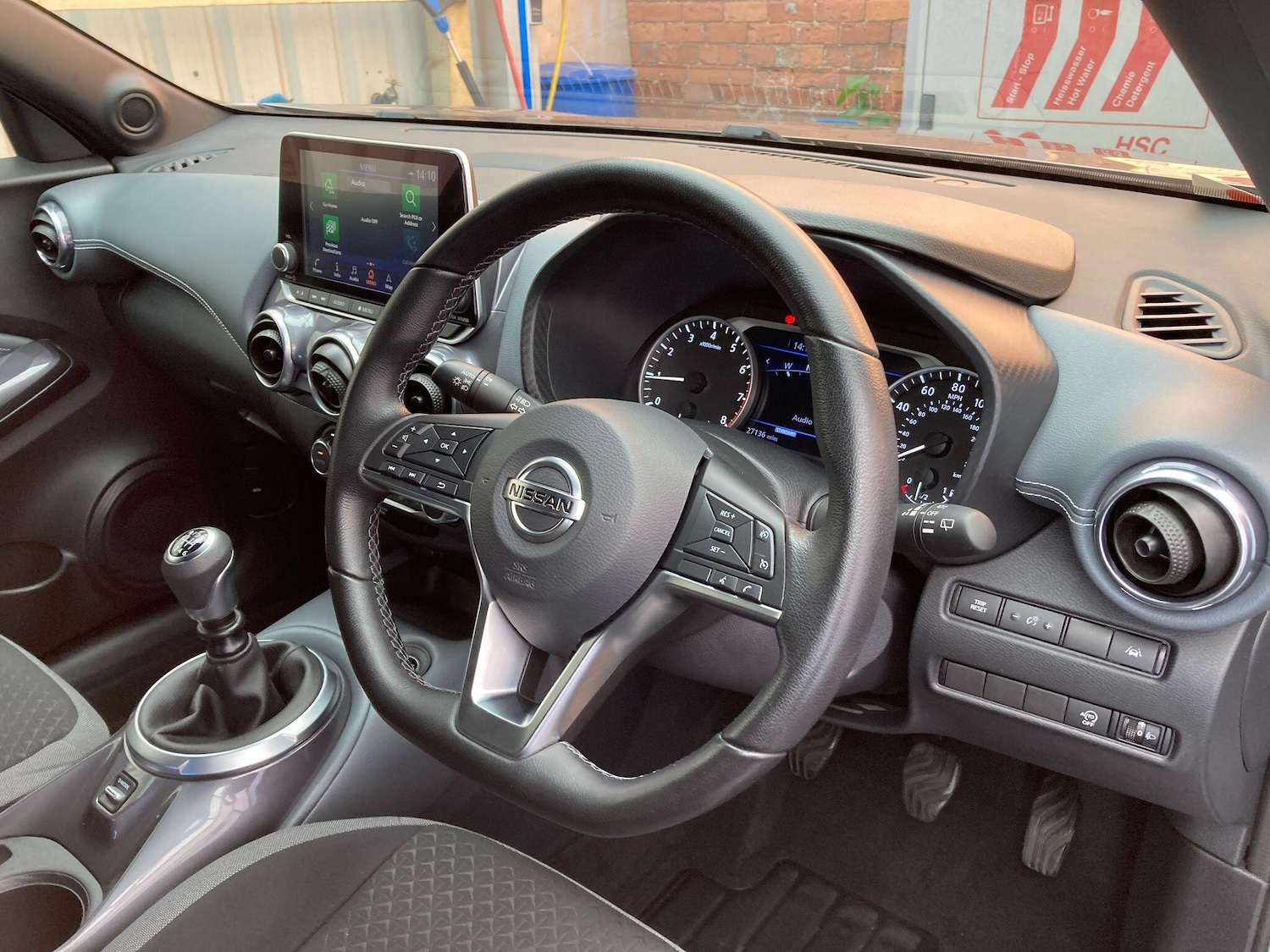 Used Nissan Juke 2021 for sale - 76109421: Photo 44
