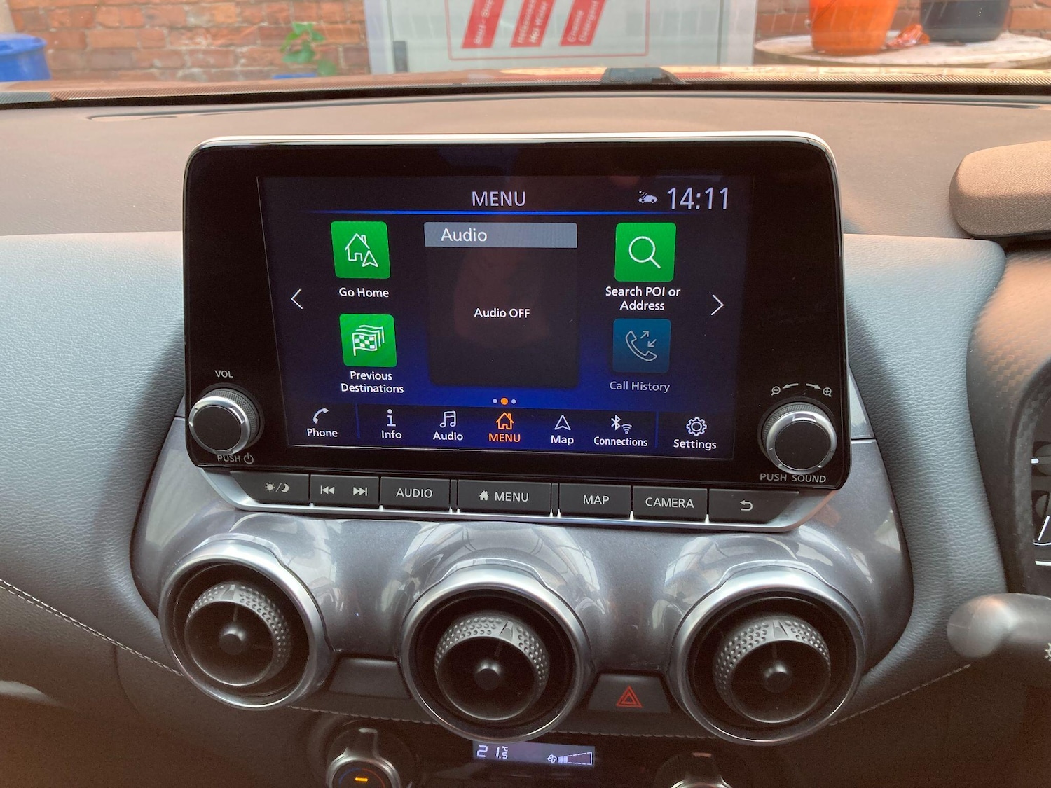 Used Nissan Juke 2021 for sale - 76109421: Photo 51