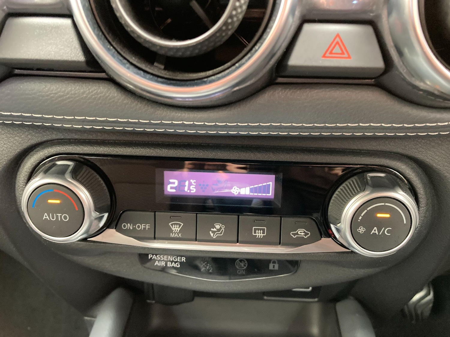 Used Nissan Juke 2021 for sale - 76109421: Photo 52