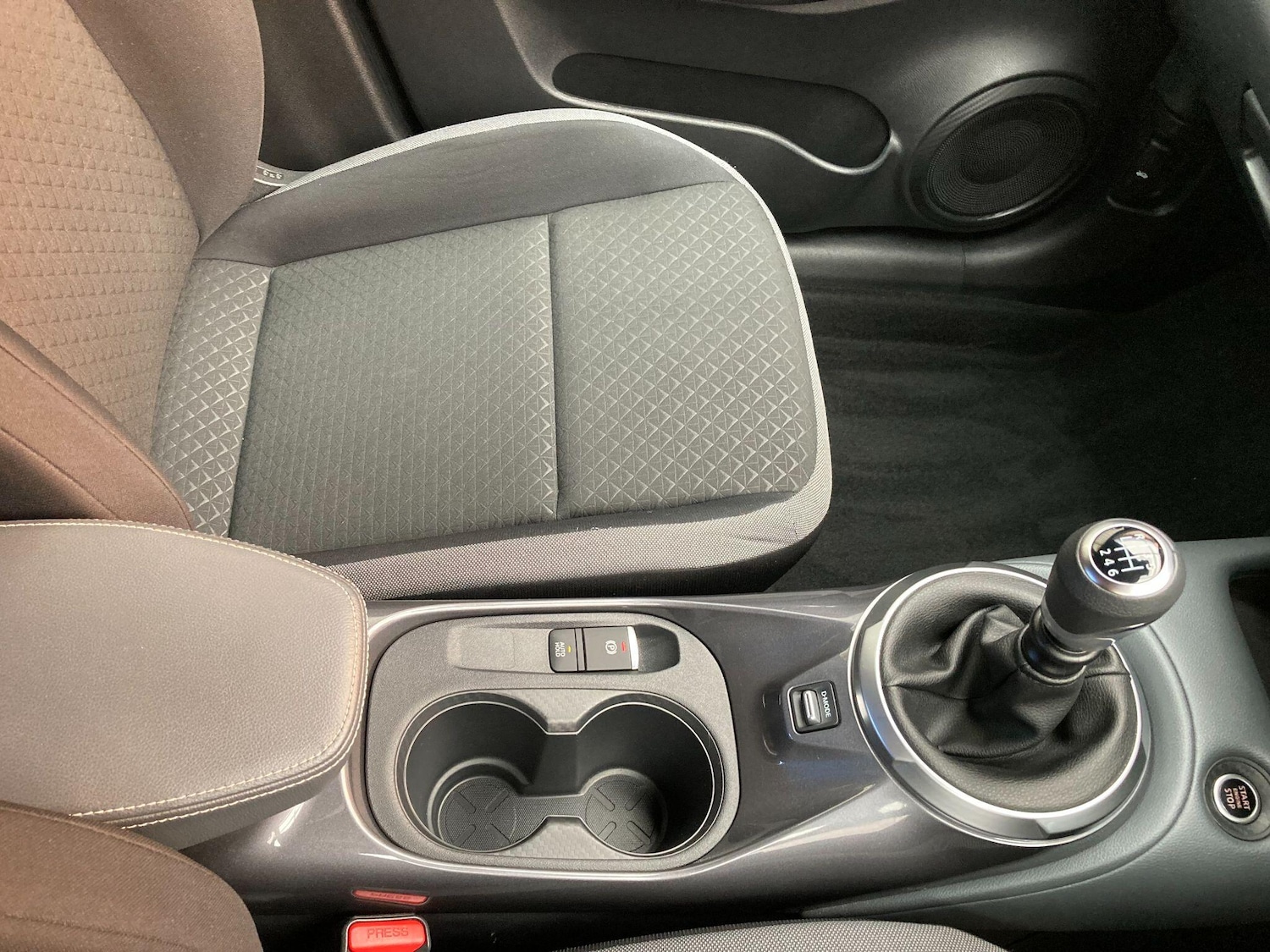 Used Nissan Juke 2021 for sale - 76109421: Photo 58
