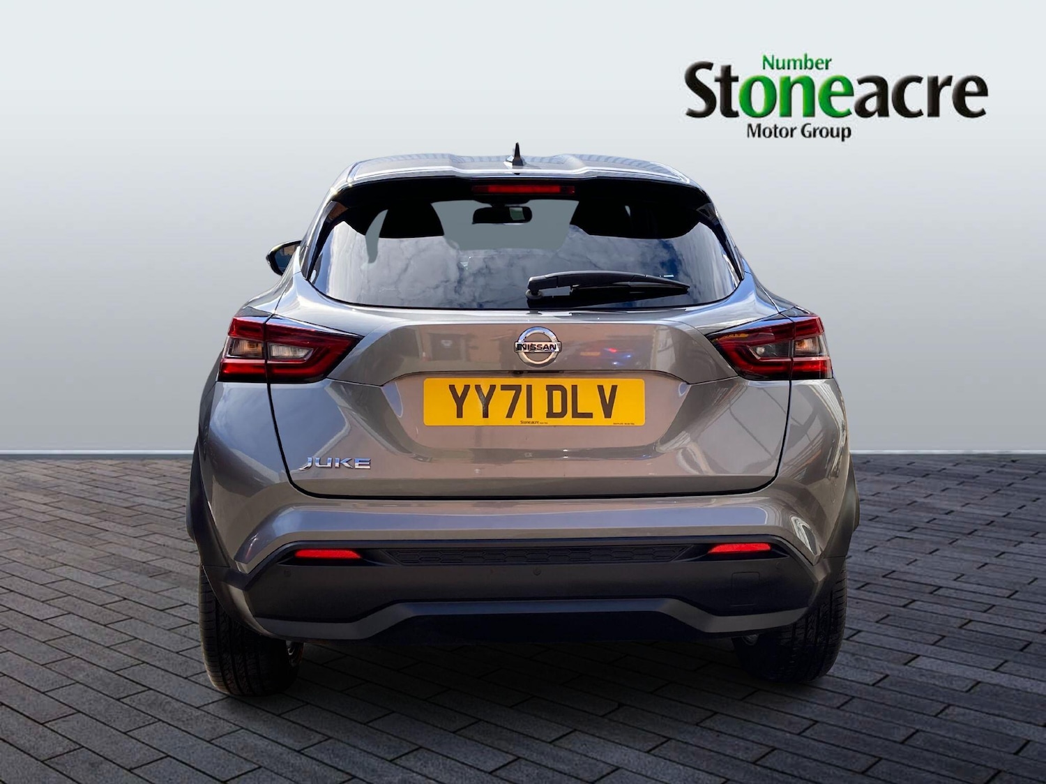 Used Nissan Juke 2021 for sale - 76109421: Photo 6