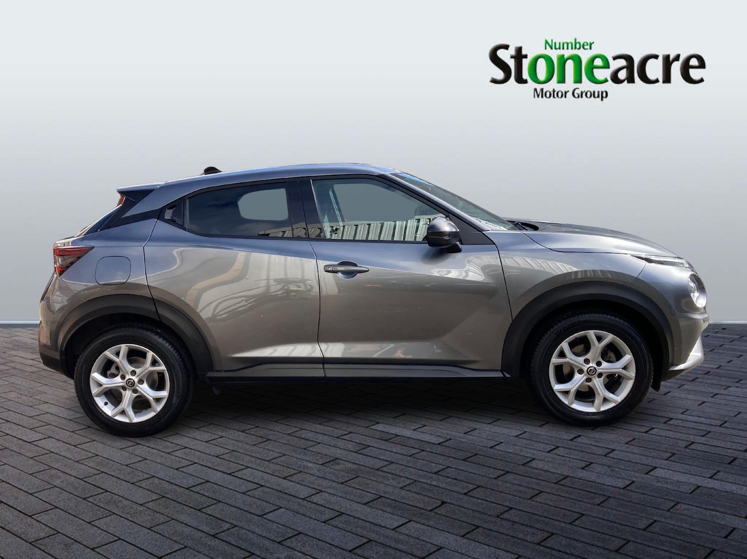 Used Nissan Juke 2021 for sale - 76109421: Photo 7