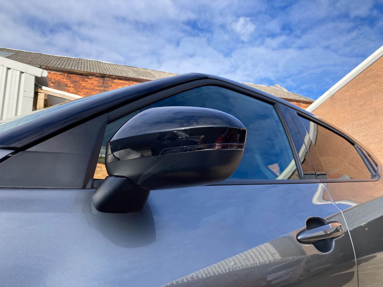 Used Nissan Juke 2021 for sale - 76109421: Photo 9