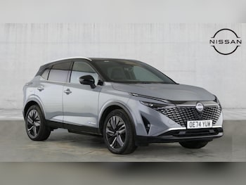 Used Nissan Qashqai 2024 for sale - 77704795: Photo