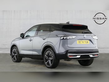 Used Nissan Qashqai 2024 for sale - 77704795: Photo