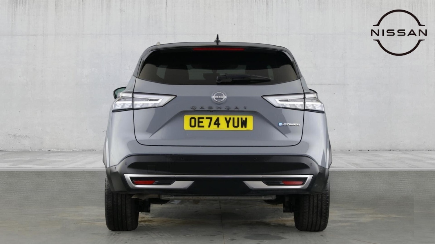 Used Nissan Qashqai for sale - 77704795: Photo 3