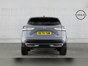 Used Nissan Qashqai 2024 for sale - 77704795: Photo