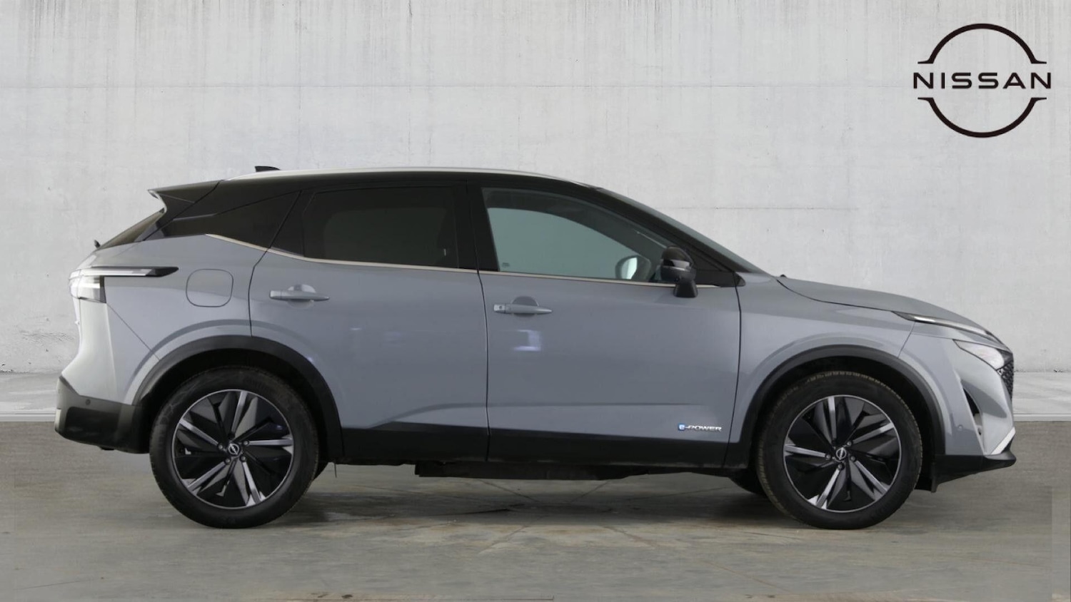 Used Nissan Qashqai for sale - 77704795: Photo 4