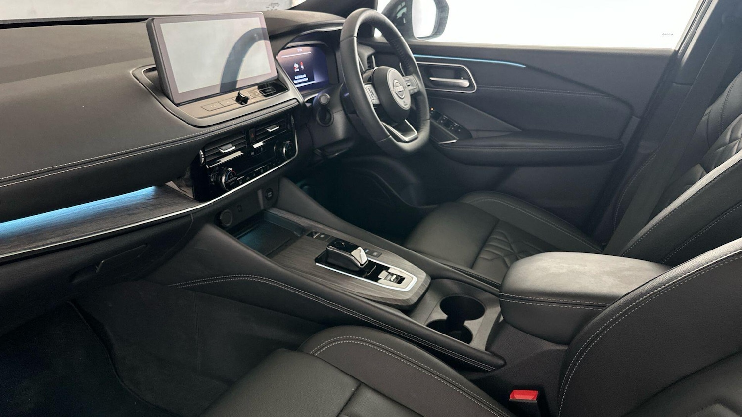 Used Nissan Qashqai for sale - 77704795: Photo 5