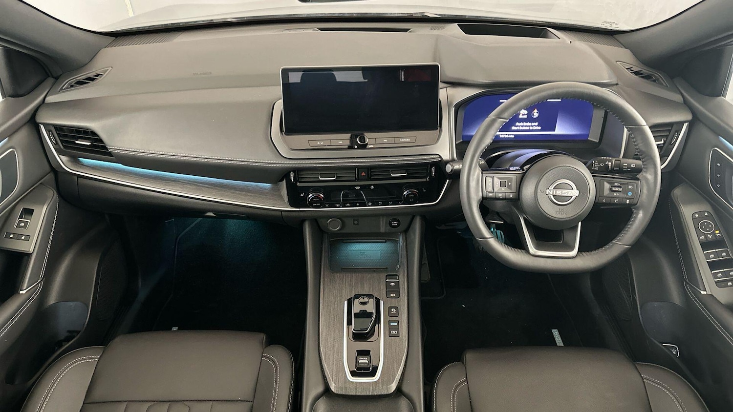 Used Nissan Qashqai for sale - 77704795: Photo 6