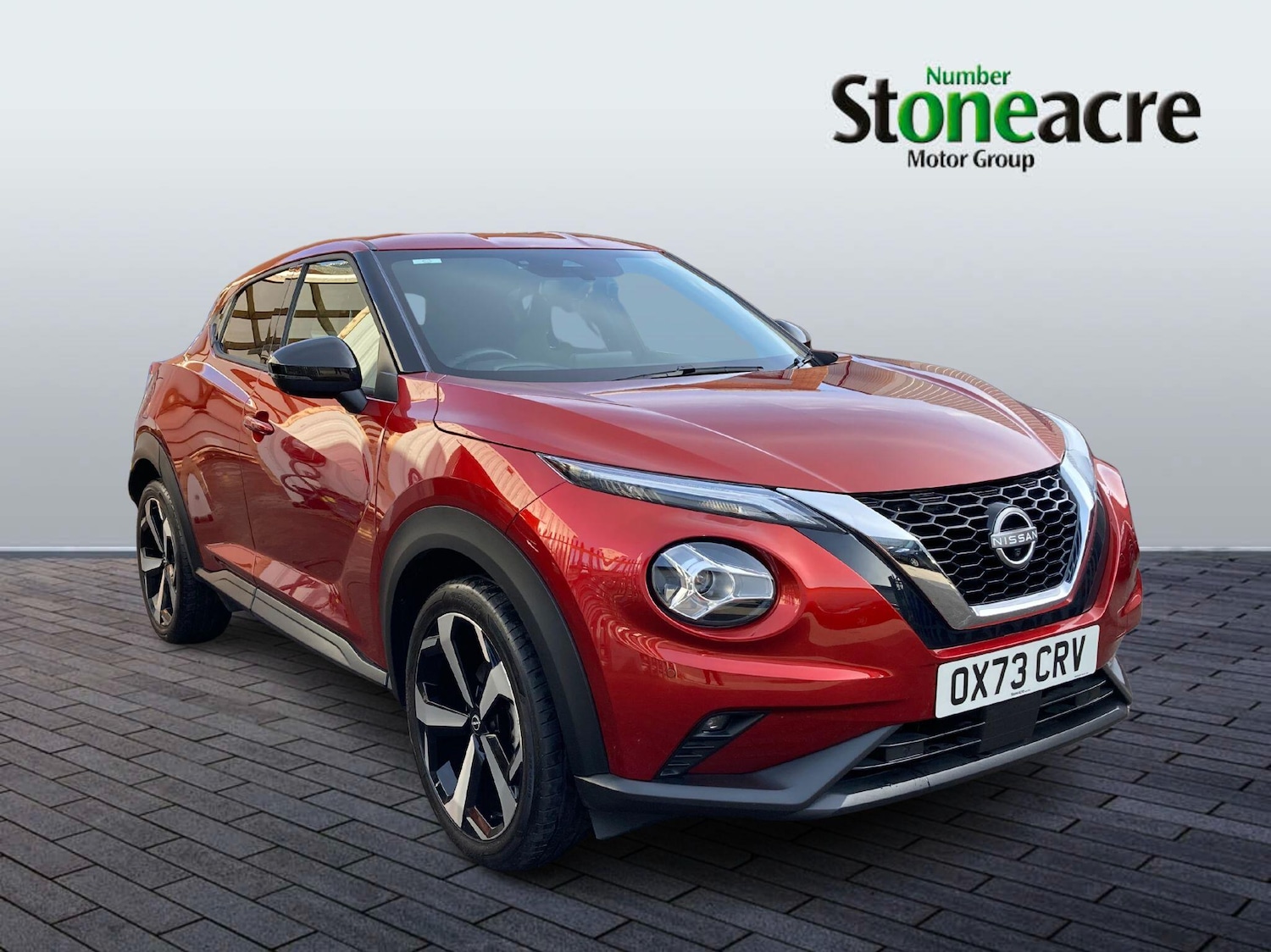 Used Nissan Juke 2024 for sale - 76498694: Photo 1