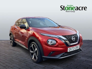 Used Nissan Juke 2024 for sale - 76498694: Photo