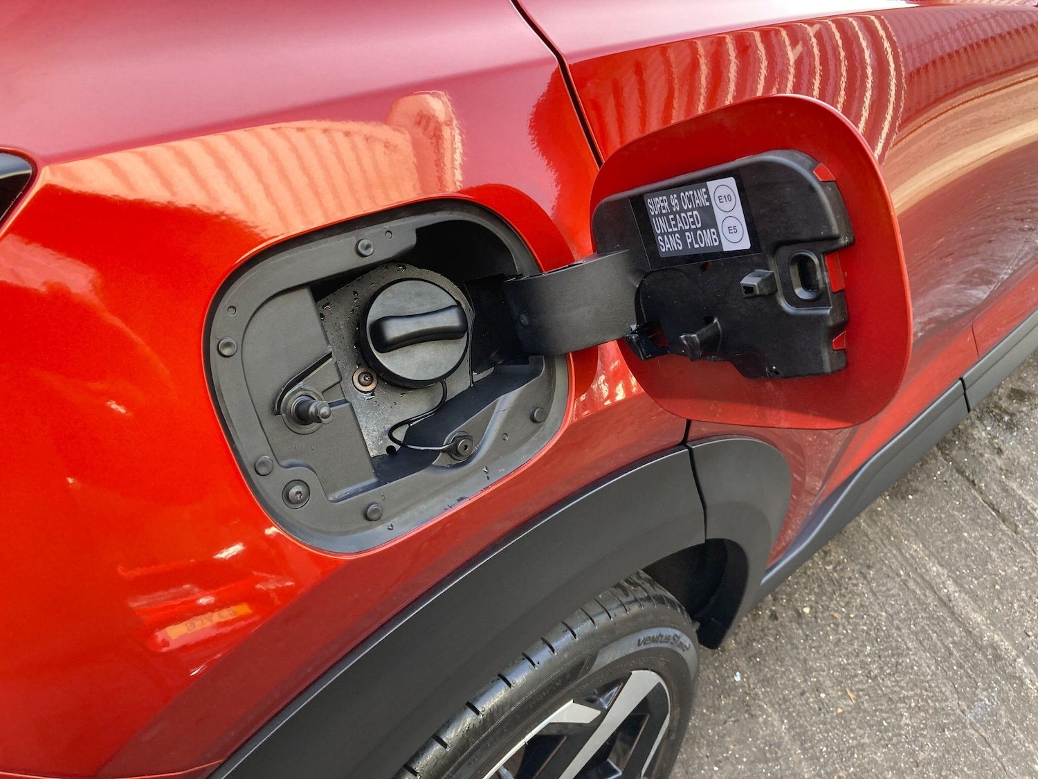 Used Nissan Juke 2024 for sale - 76498694: Photo 20