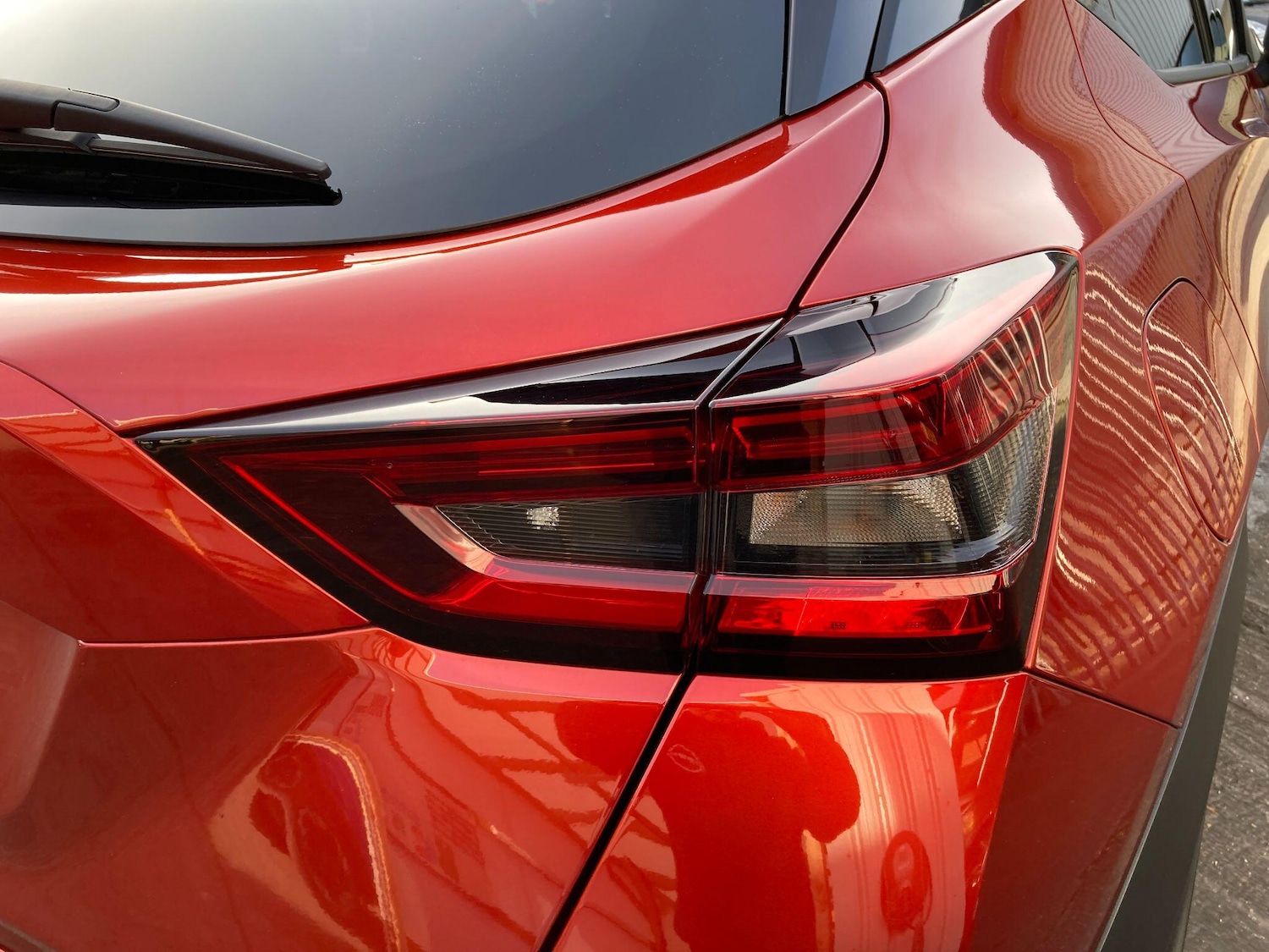 Used Nissan Juke 2024 for sale - 76498694: Photo 21