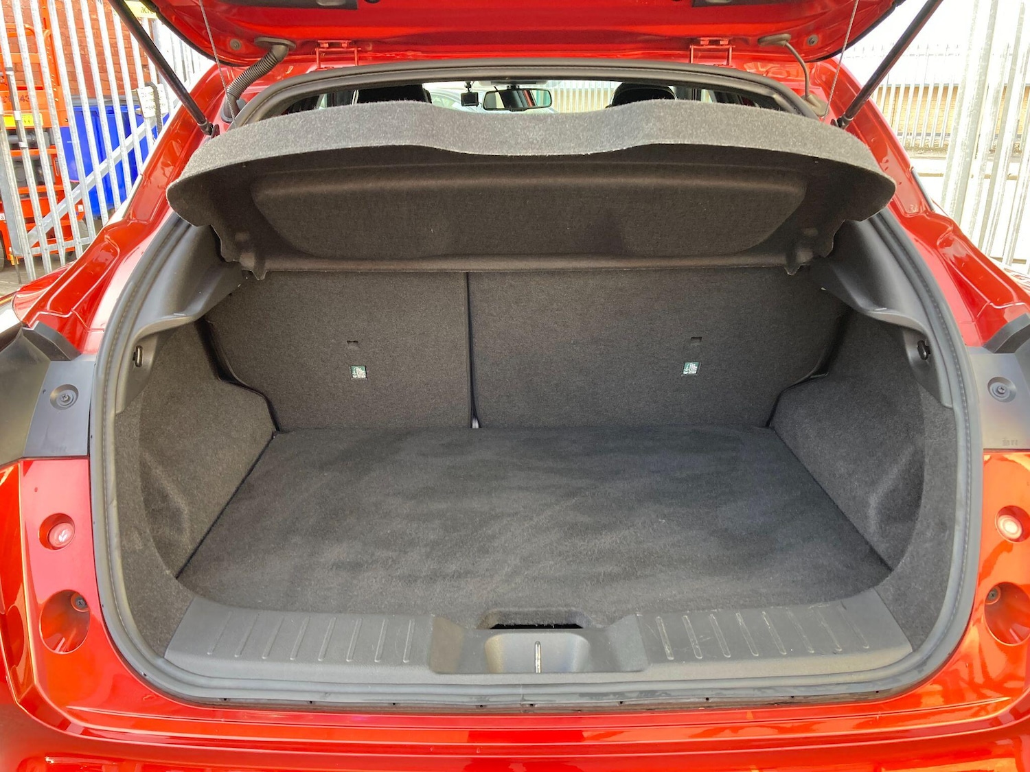 Used Nissan Juke 2024 for sale - 76498694: Photo 28