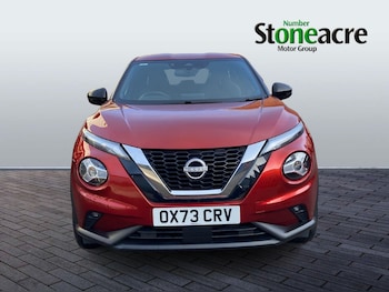 Used Nissan Juke 2024 for sale - 76498694: Photo