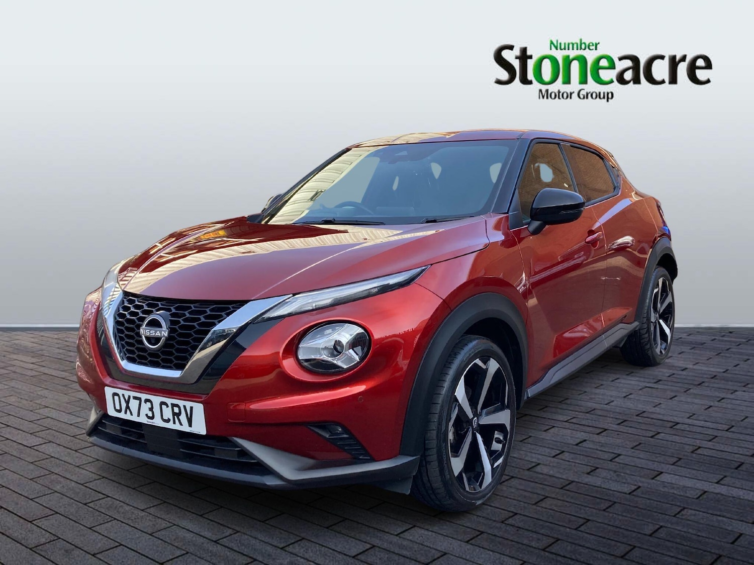 Used Nissan Juke 2024 for sale - 76498694: Photo 3