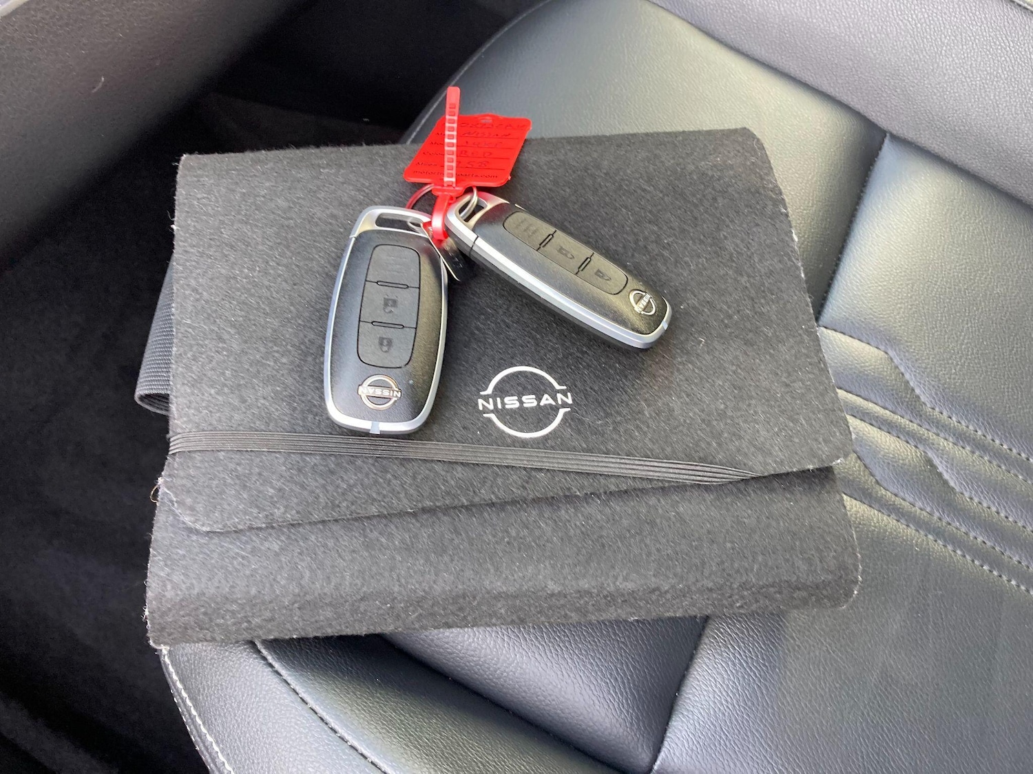 Used Nissan Juke 2024 for sale - 76498694: Photo 31