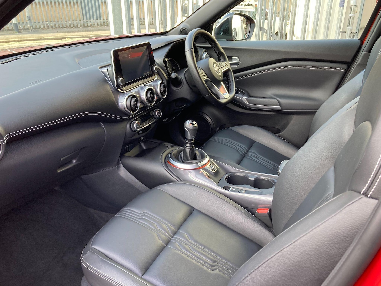 Used Nissan Juke 2024 for sale - 76498694: Photo 32