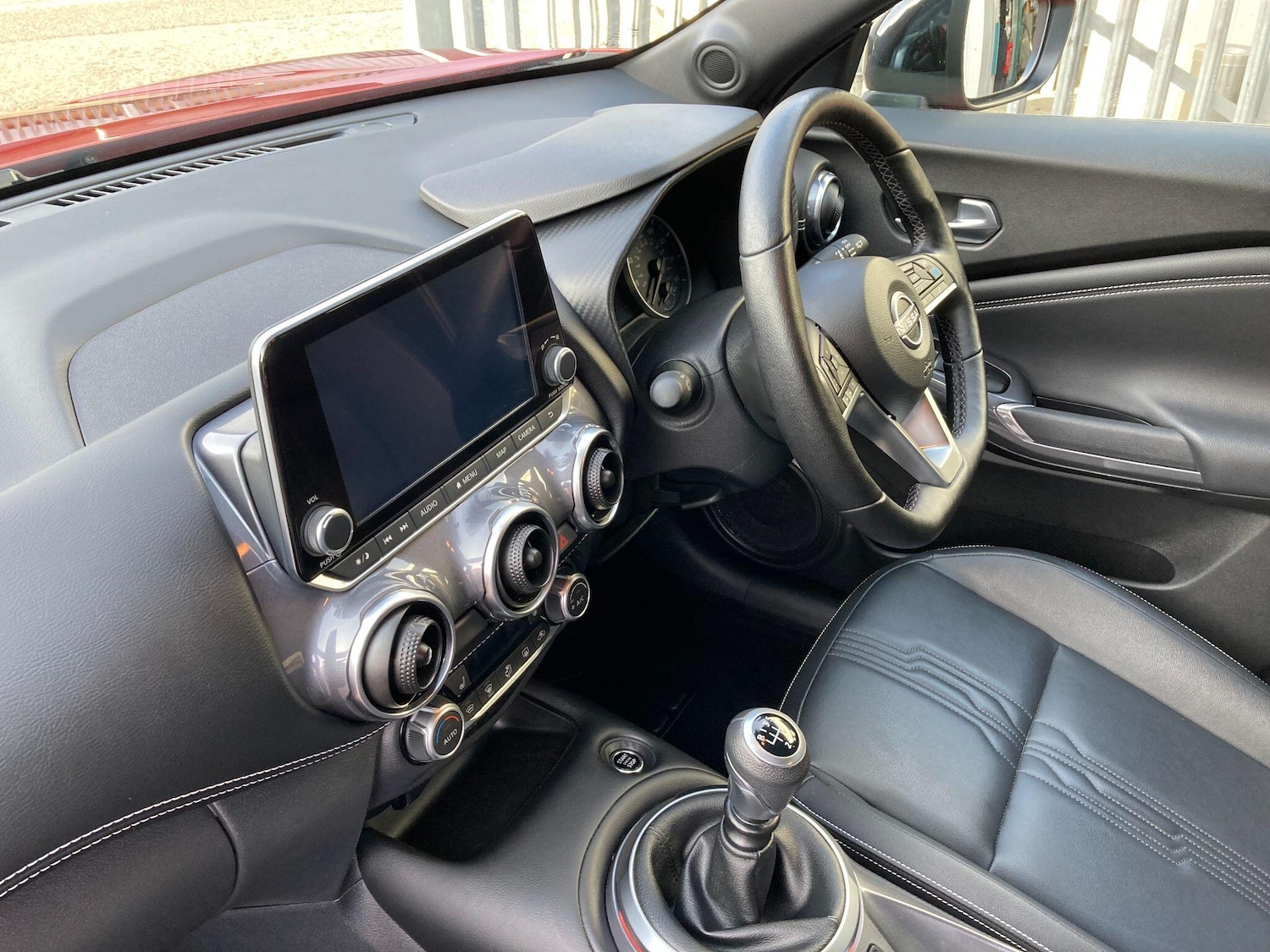 Used Nissan Juke 2024 for sale - 76498694: Photo 33