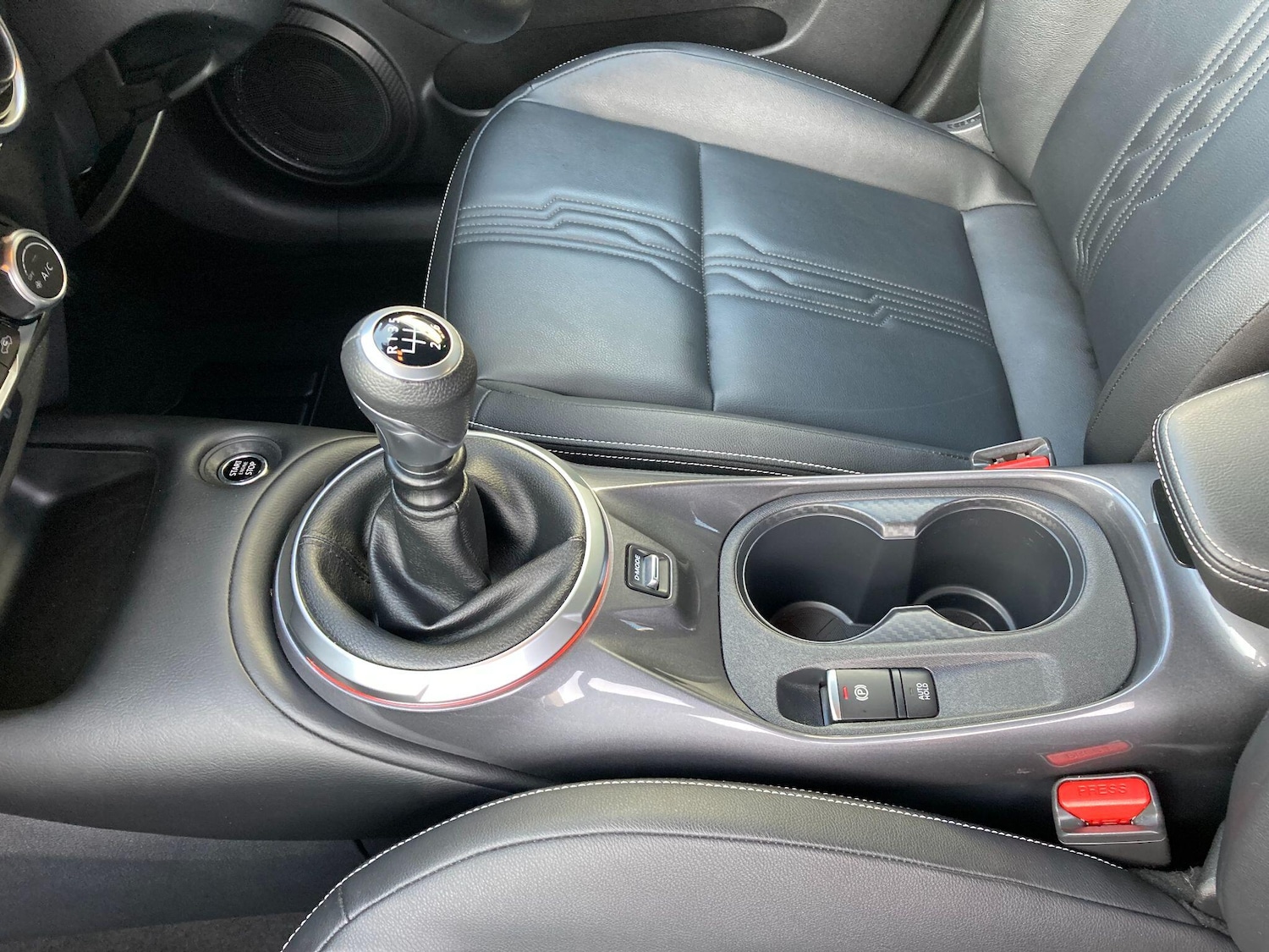 Used Nissan Juke 2024 for sale - 76498694: Photo 34