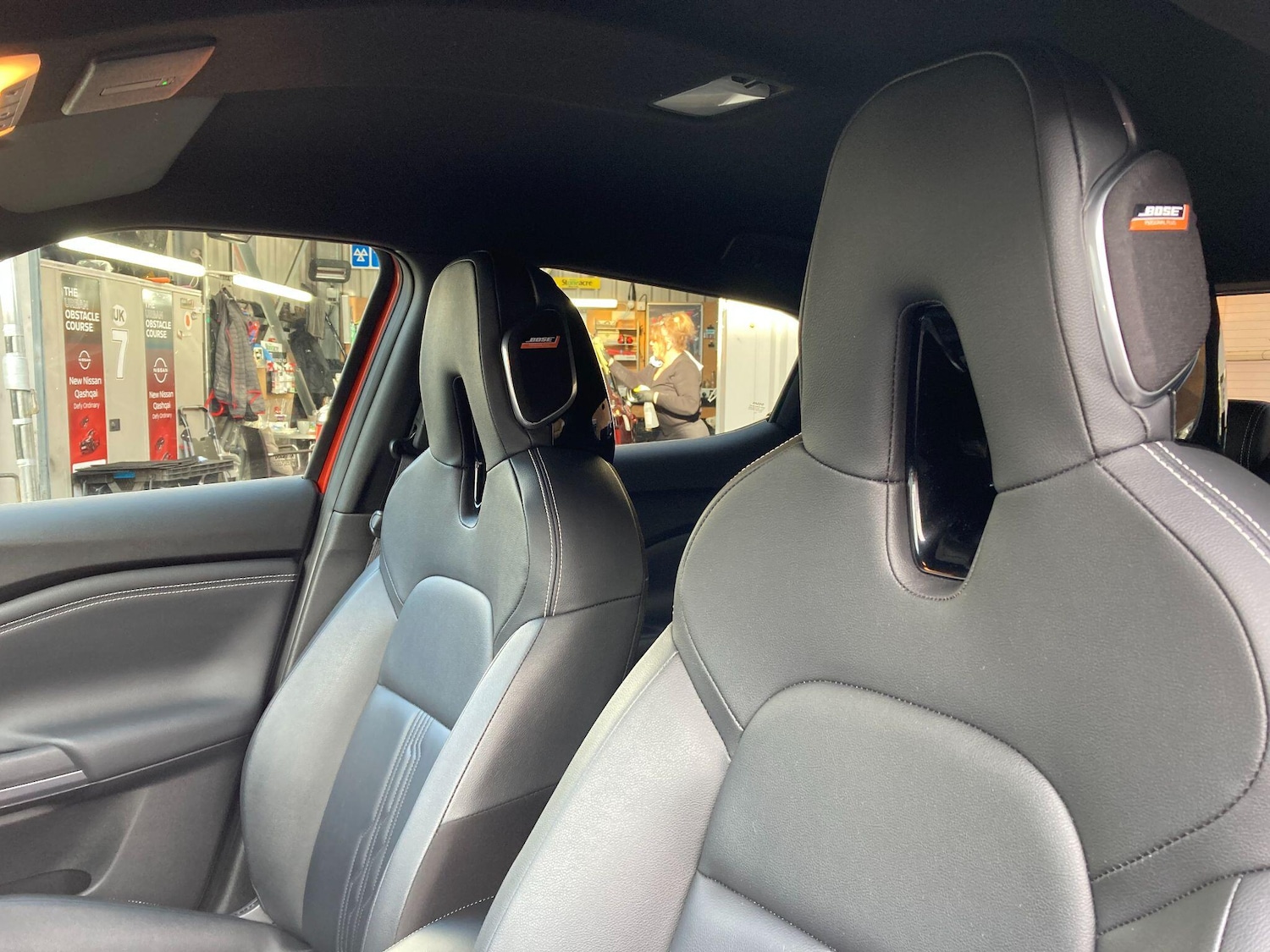 Used Nissan Juke 2024 for sale - 76498694: Photo 36