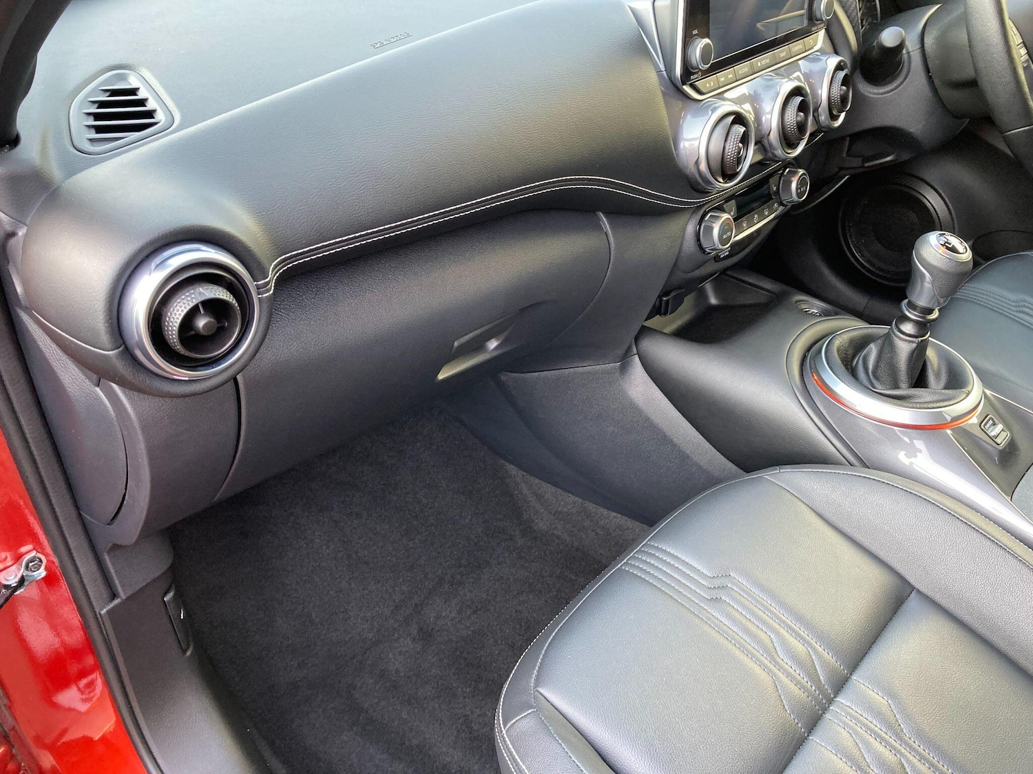 Used Nissan Juke 2024 for sale - 76498694: Photo 37