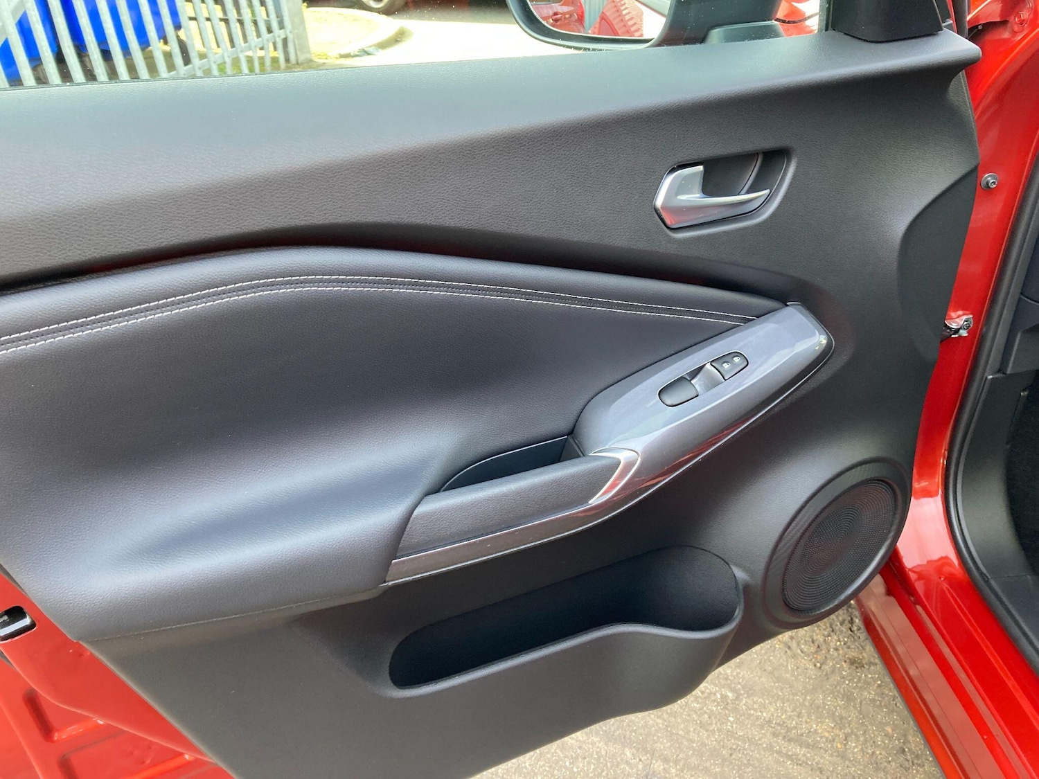 Used Nissan Juke 2024 for sale - 76498694: Photo 39