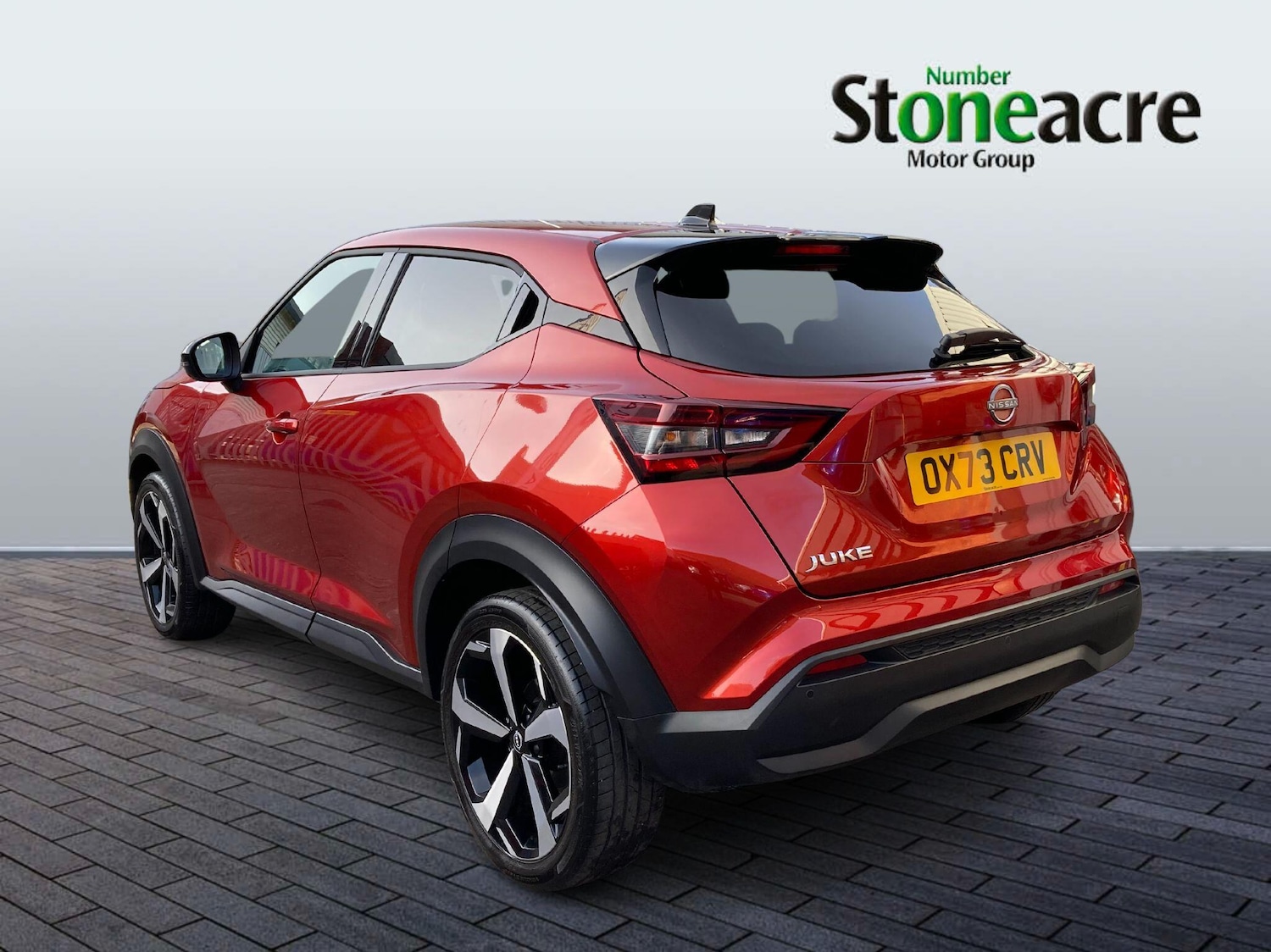 Used Nissan Juke 2024 for sale - 76498694: Photo 4