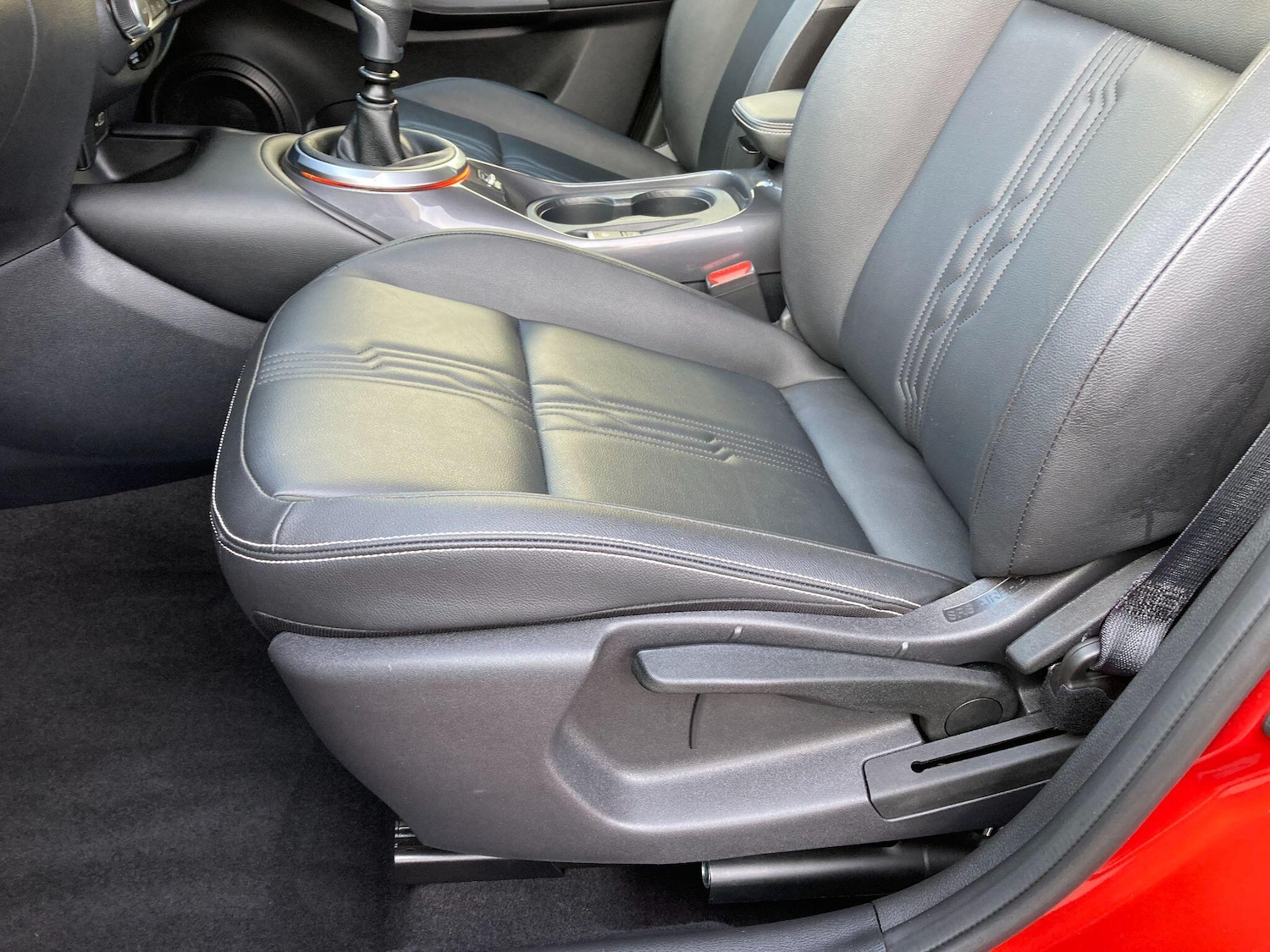 Used Nissan Juke 2024 for sale - 76498694: Photo 40