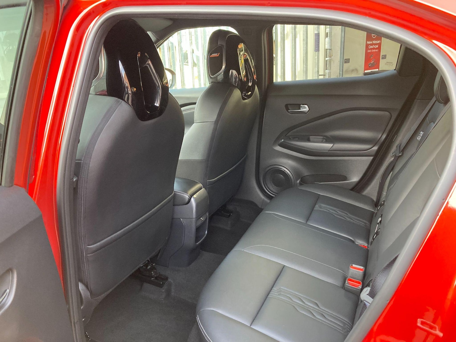 Used Nissan Juke 2024 for sale - 76498694: Photo 41