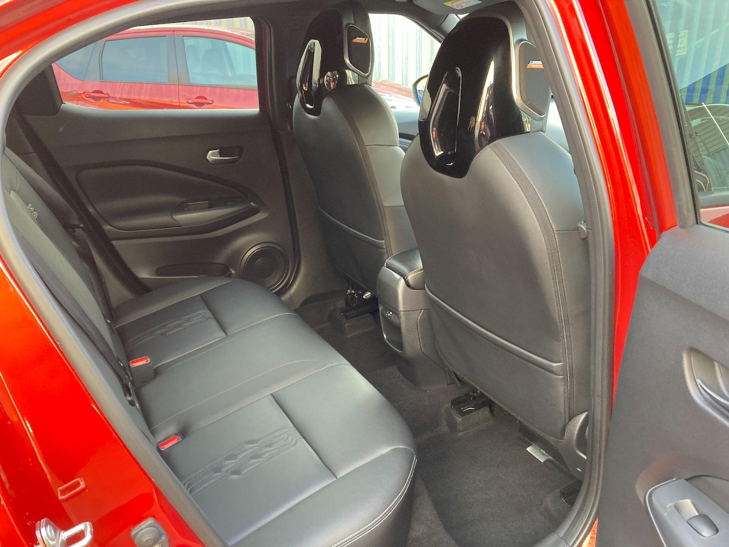 Used Nissan Juke 2024 for sale - 76498694: Photo 43