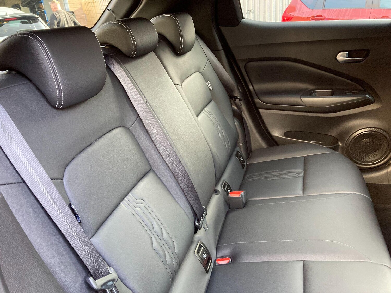 Used Nissan Juke 2024 for sale - 76498694: Photo 44