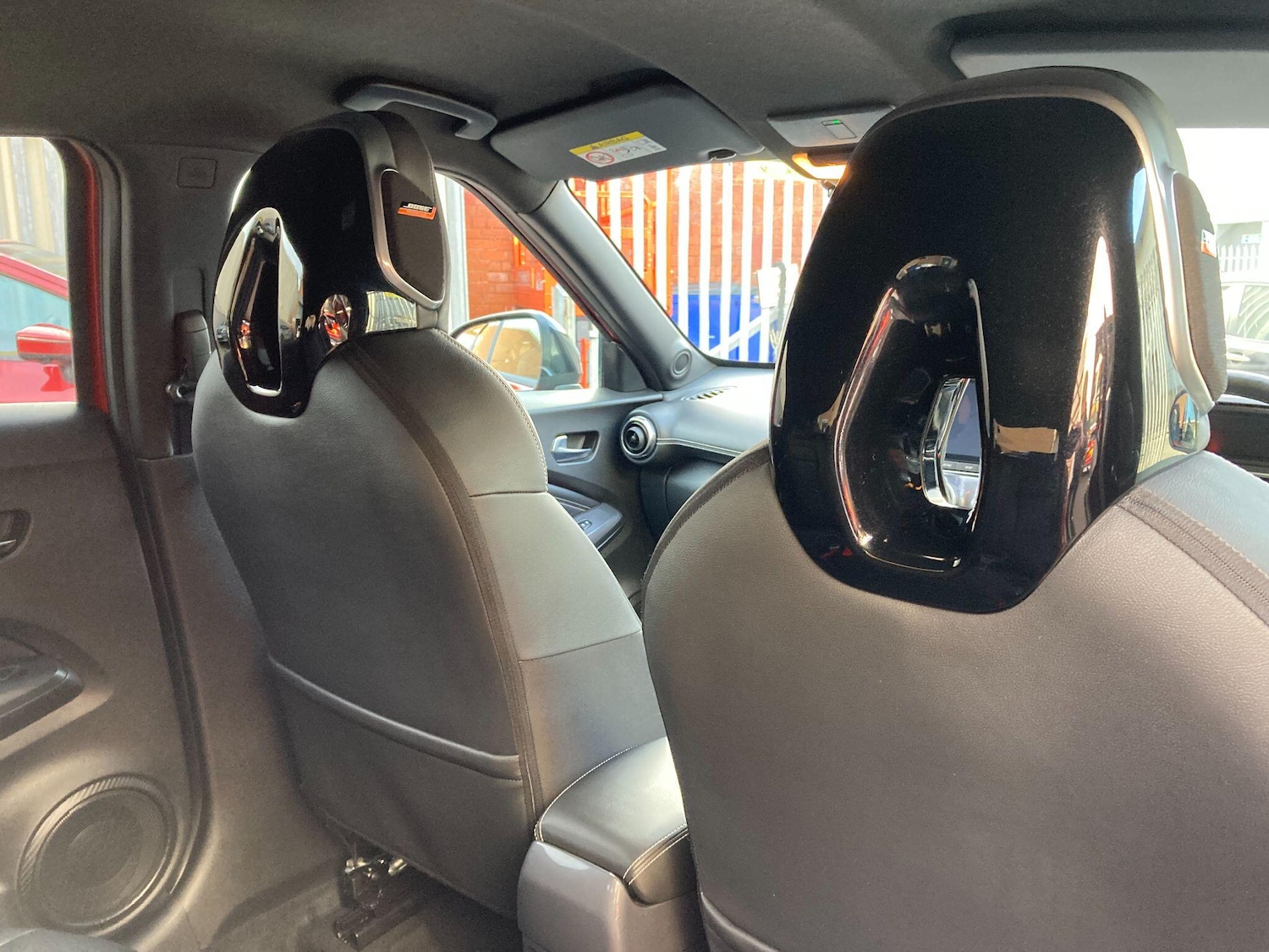 Used Nissan Juke 2024 for sale - 76498694: Photo 47