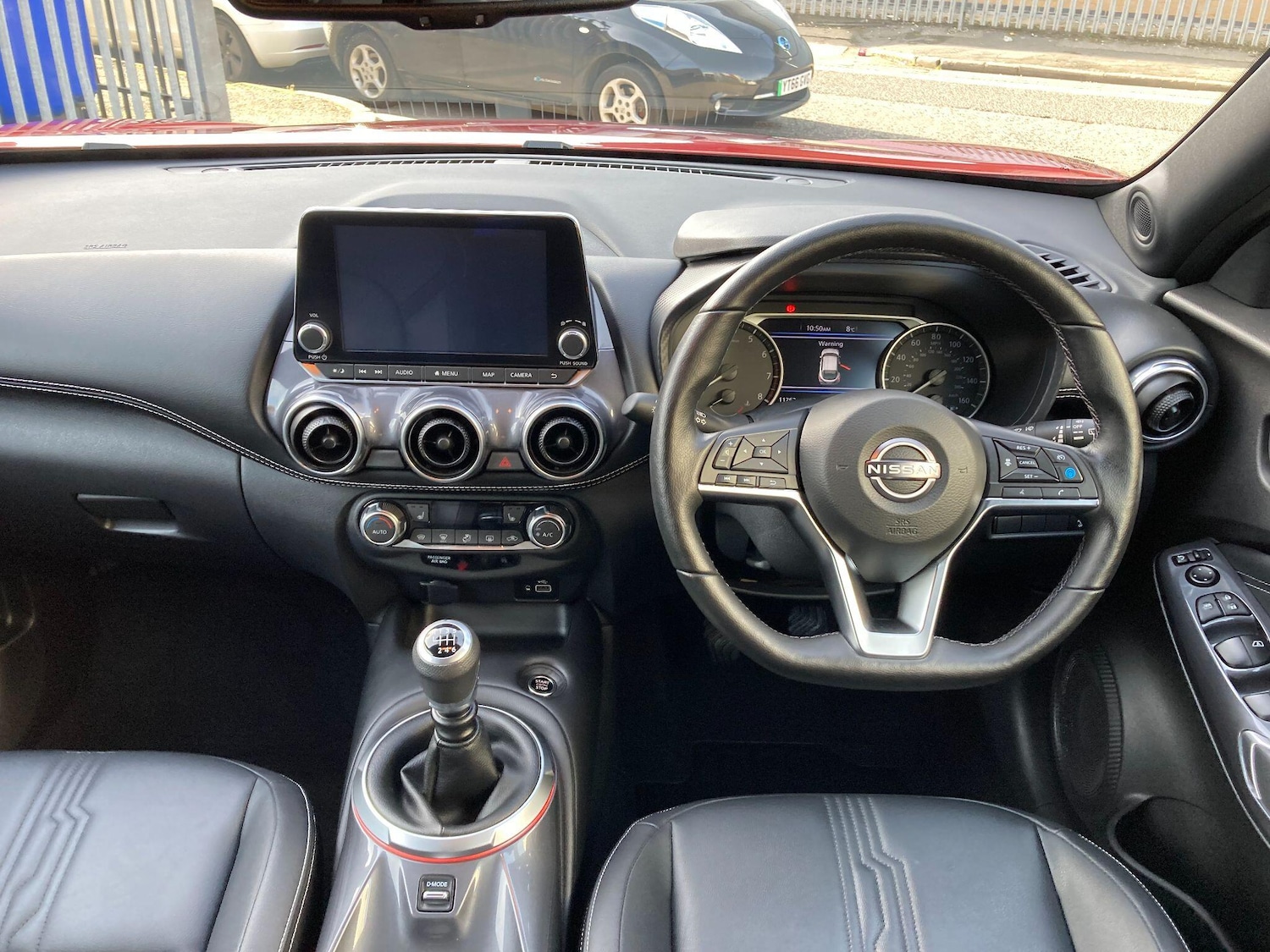 Used Nissan Juke 2024 for sale - 76498694: Photo 48