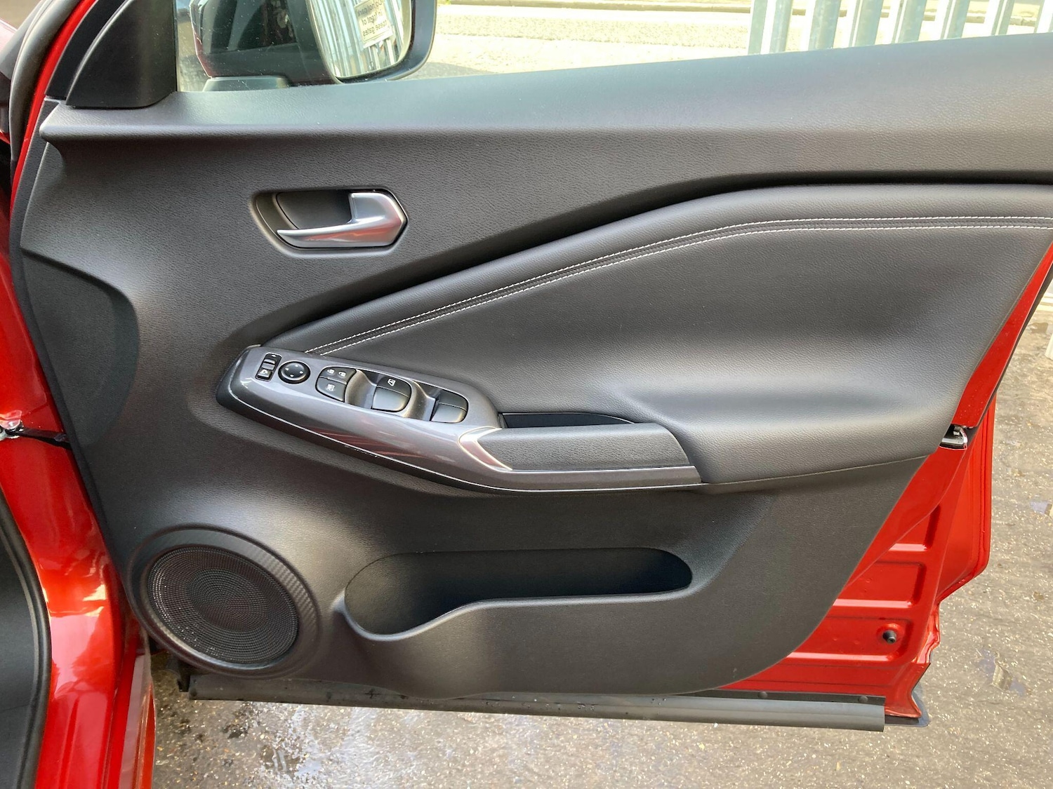 Used Nissan Juke 2024 for sale - 76498694: Photo 49