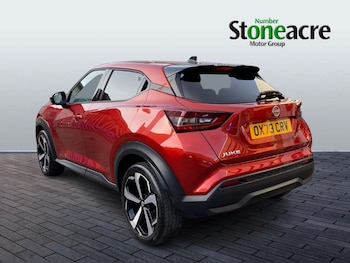 Used Nissan Juke 2024 for sale - 76498694: Photo