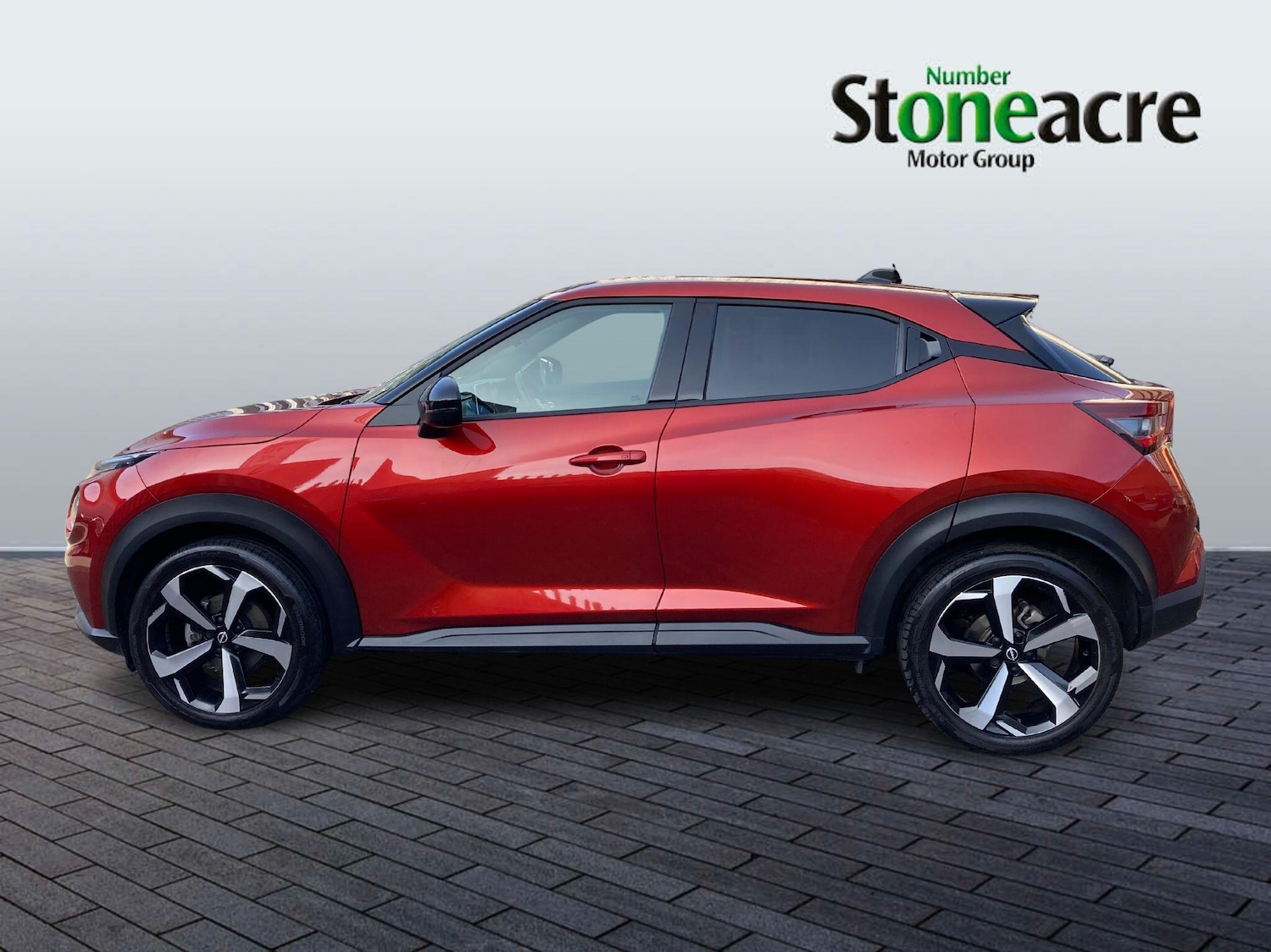 Used Nissan Juke 2024 for sale - 76498694: Photo 5